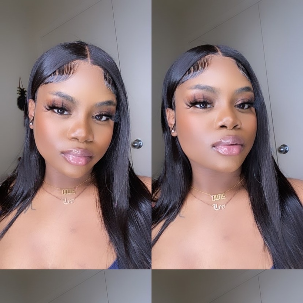 Meet your Posher, Aliyah